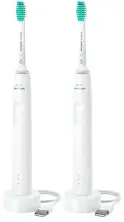 Электрическая зубная щетка Philips HX3675/13, белый