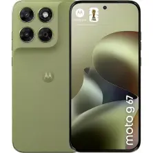 Smartphone Moto G67 4/256, verde