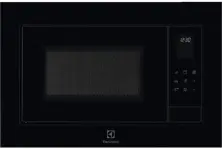 Встраиваемая микроволновая печь Electrolux LMS4253TMK, черный на tehnoparc.md Встраиваемая микроволновая печь Electrolux LMS4253TMK, черный