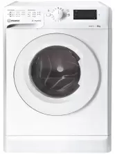 Maşină de spălat rufe Indesit OMTWSE 61252 W EU, alb