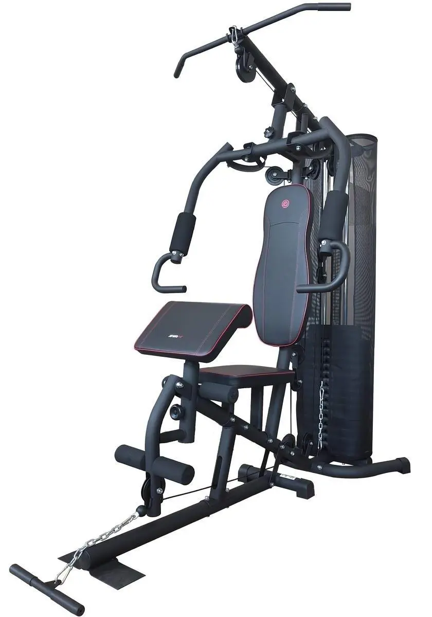 Antrenament de forţă Enero Atlas Gym 5000