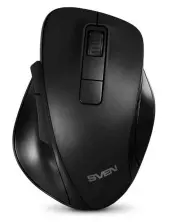 Мышка Sven RX-525SW, черный