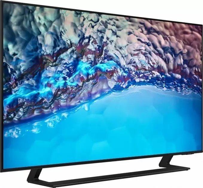 Телевизор Samsung UE50BU8500UXUA, черный