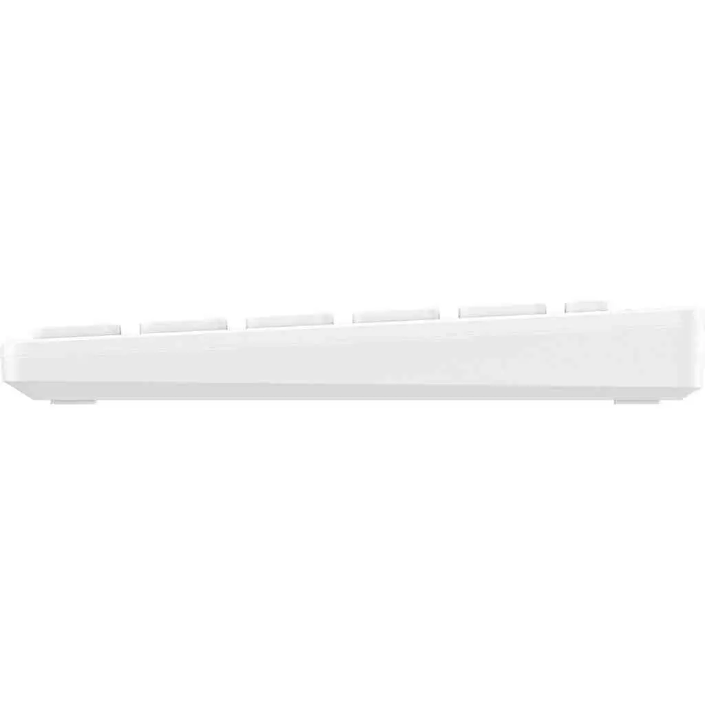 Tastatură HP 350, alb