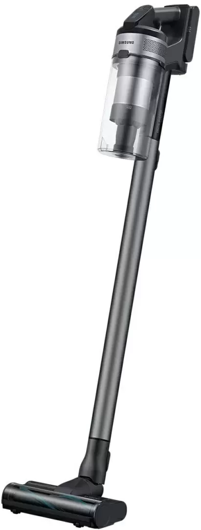 Вертикальный пылесос Samsung VS20B75ACR5/UK, черный