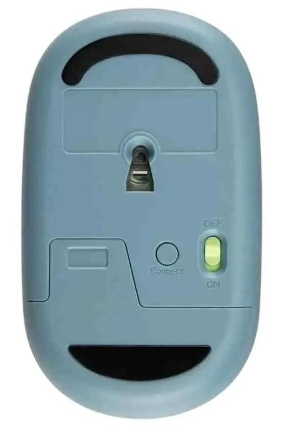 Мышка Acer AMR100, синий