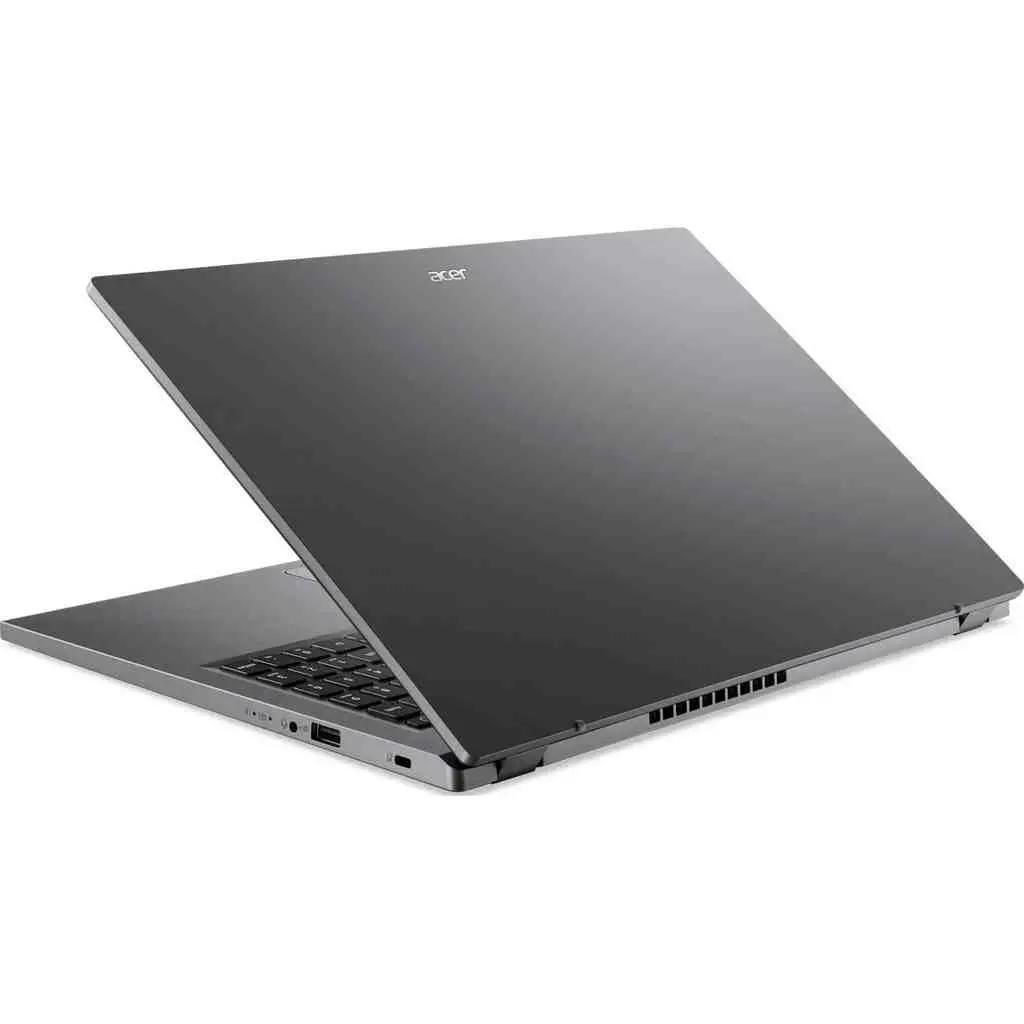 Ноутбук Acer Extensa 15 EX215-24 (15.6"/FHD/Ryzen 3 7320U/16GB/512GB/Radeon), серый на tehnoparc.md Ноутбук Acer Extensa 15 EX215-24 (15.6"/FHD/Ryzen 3 7320U/16GB/512GB/Radeon), серый
