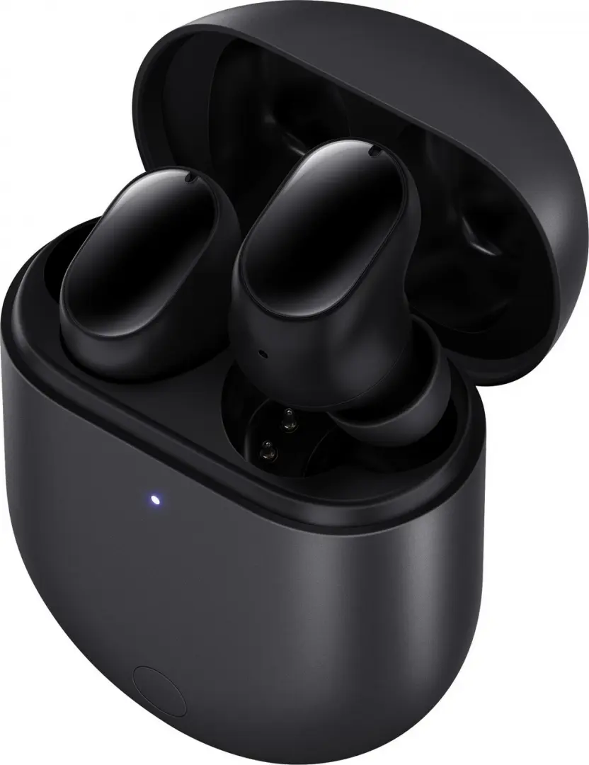 Наушники Xiaomi Redmi Buds 3 Pro, черный