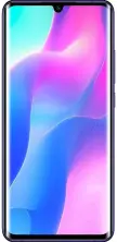 Smartphone Xiaomi Mi Note 10 Lite 6GB/128GB, liliac