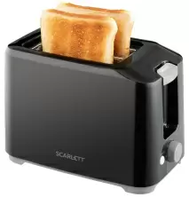 Prăjitor de pâine Scarlett SC-TM11020, negru