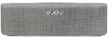 Портативная колонка Sven PS-195, серый