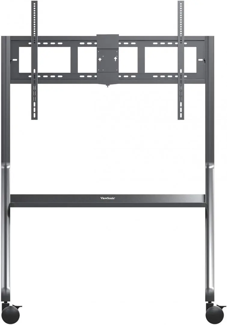 Suport TV de podea Viewsonic VB-STND-009, negru