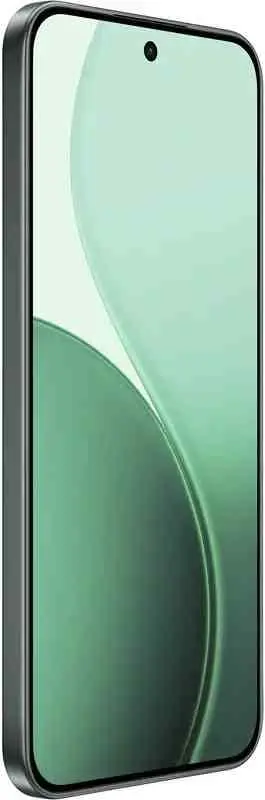 Смартфон Oppo Reno 14F 5G 8GB/256GB, зеленый
