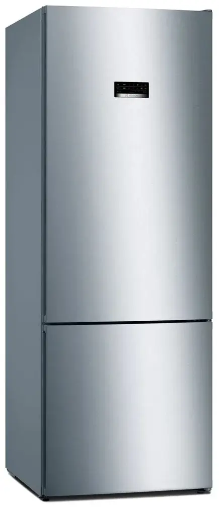Холодильник Bosch KGN56VI30U, нержавеющая сталь