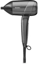 Uscător de păr Babyliss D6200DE, gri