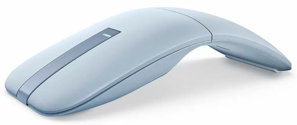 Mouse Dell MS700, albastru deschis