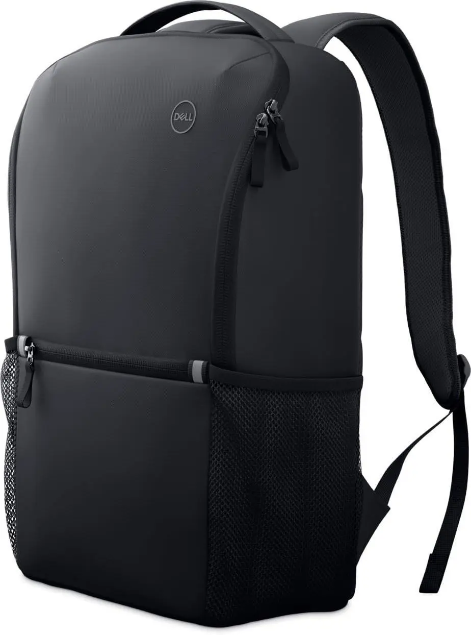 Рюкзак Dell EcoLoop Essential CP3724, черный