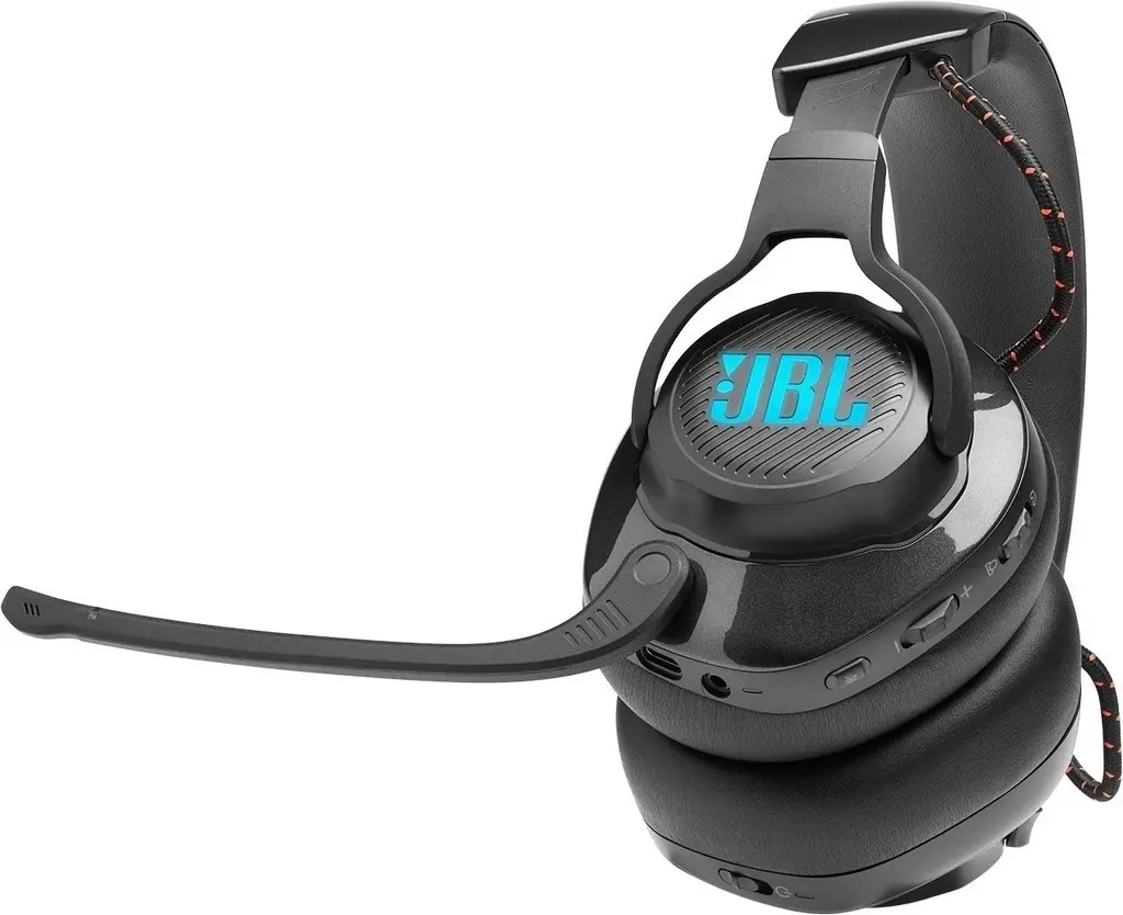 Căşti JBL Quantum 600, negru