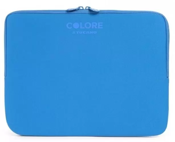 Geantă pentru laptop Tucano Colore 15.6", albastru