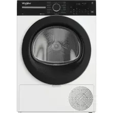 Mașină de uscat rufe Whirlpool WPS C7X WBS EE X