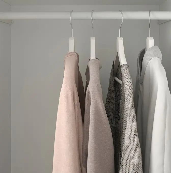 Dulap IKEA Pax/Hjalpa/Komplement