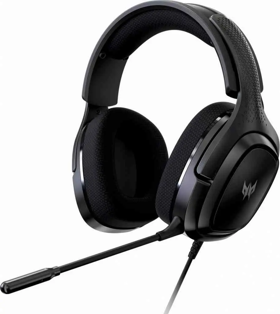 Наушники Acer Predator Galea 365, черный