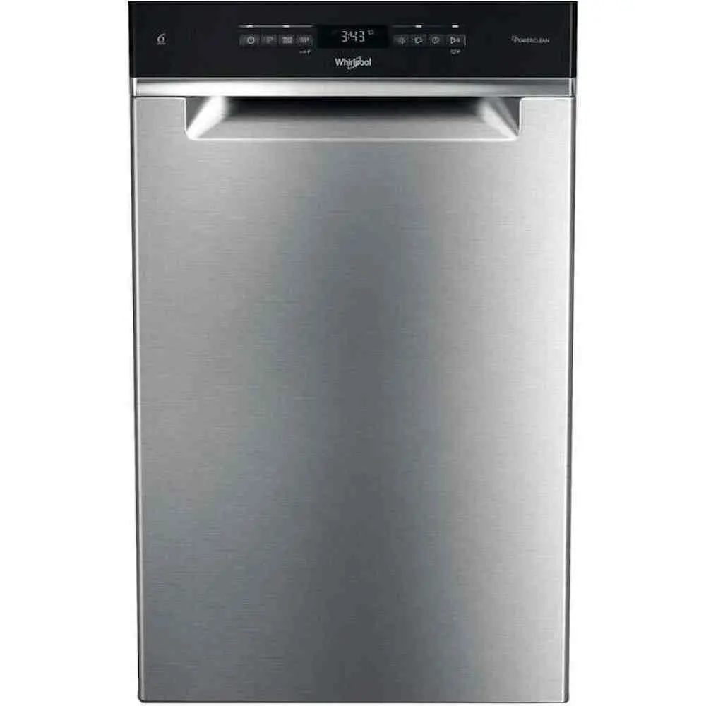 Maşină de spălat vase Whirlpool WH6UB10BS7A0X