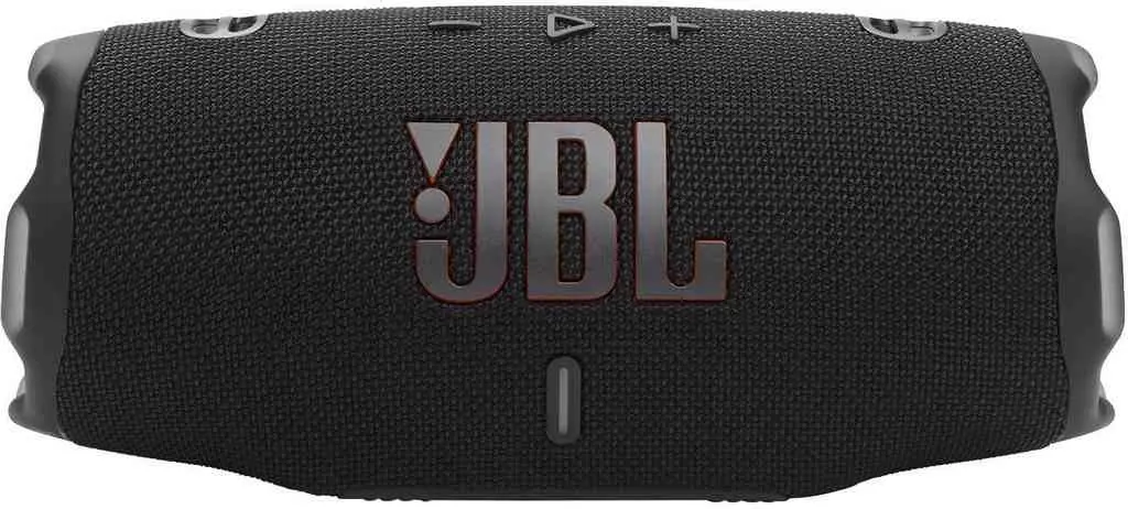 Boxă portabilă JBL Charge 6, negru pe tehnoparc.md Boxă portabilă JBL Charge 6, negru