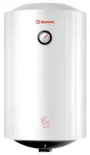 Бойлер накопительный Thermex Ricco 50V, белый