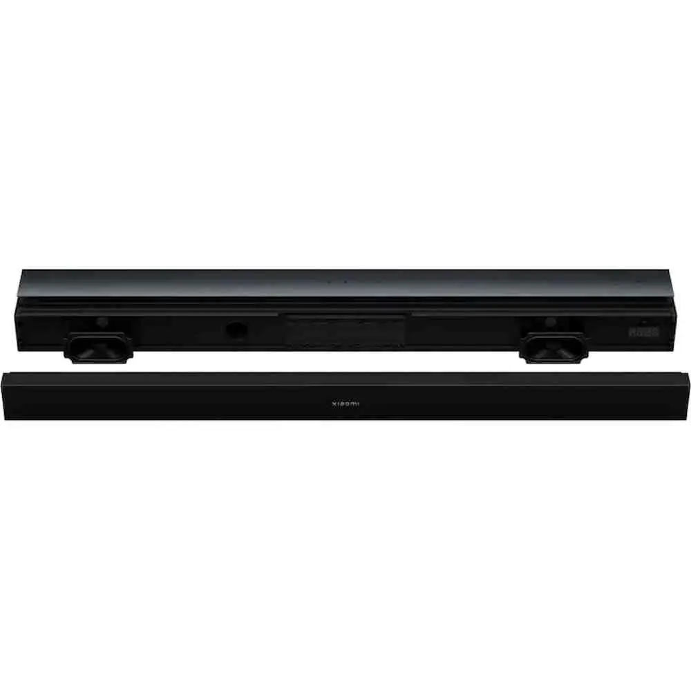 Soundbar Xiaomi Soundbar Pro 2.0, negru