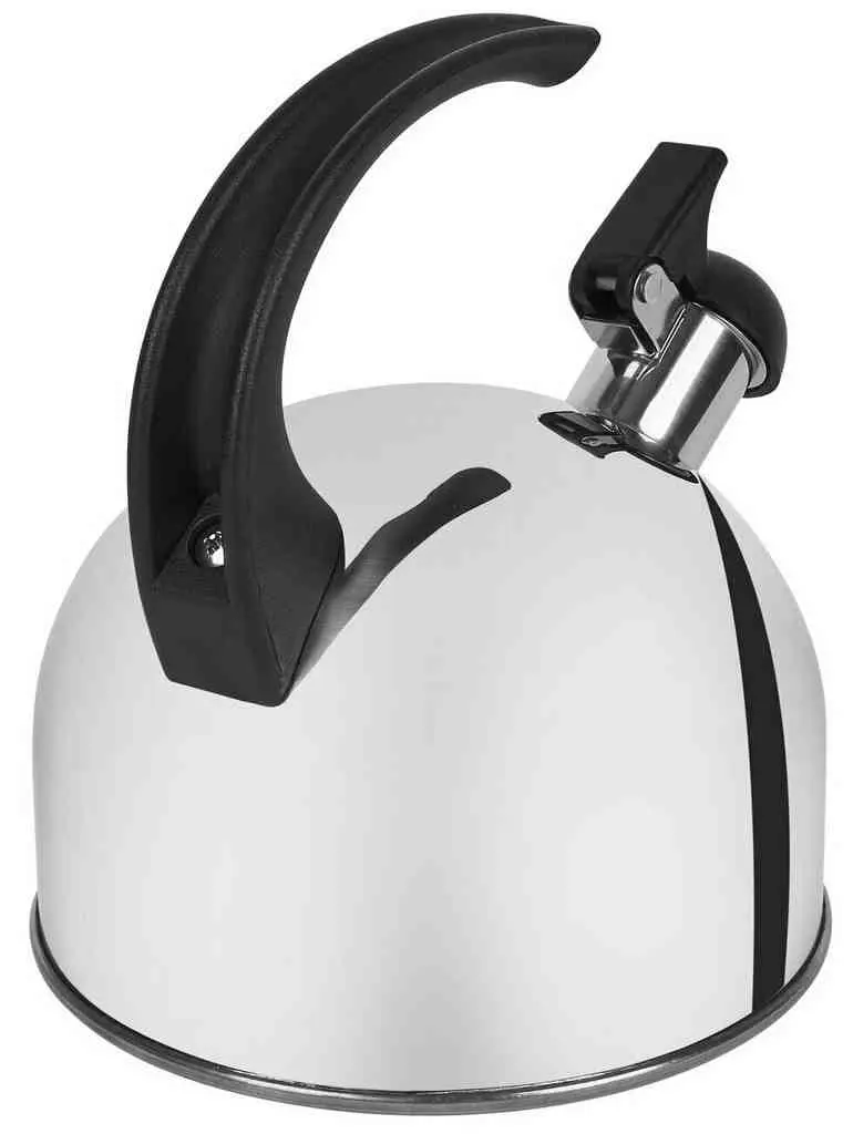 Ceainic Tadar Seco 1.5L, inox