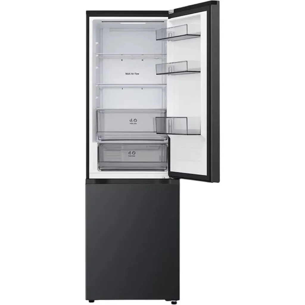 Frigider LG GBBSJ10DEP, negru pe tehnoparc.md Frigider LG GBBSJ10DEP, negru