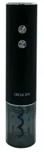 Штопор электрический Circle Joy CJ-EKPQ12, черный