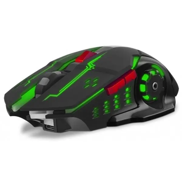 Mouse Sven RX-G930W, negru