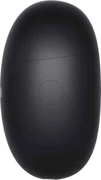 Наушники Huawei FreeBuds 6i, черный