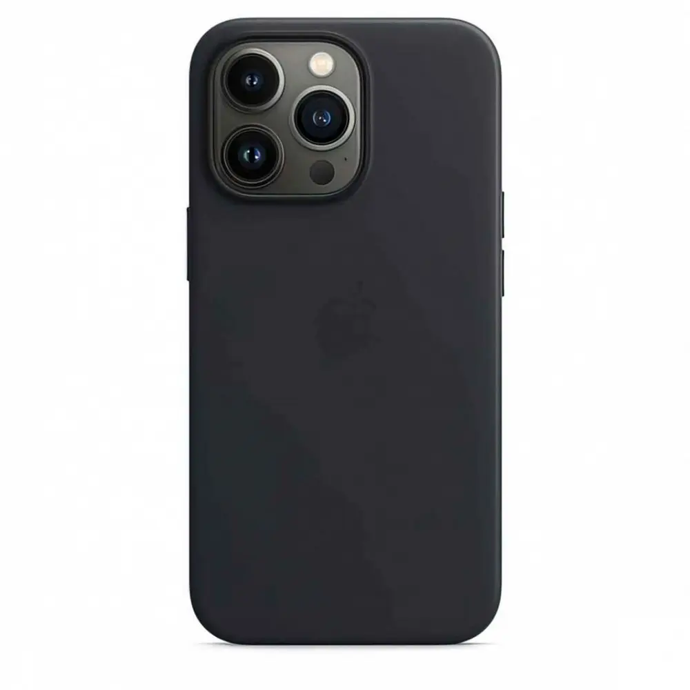Чехол Apple iPhone 13 Pro Max, черный на tehnoparc.md Чехол Apple iPhone 13 Pro Max, черный