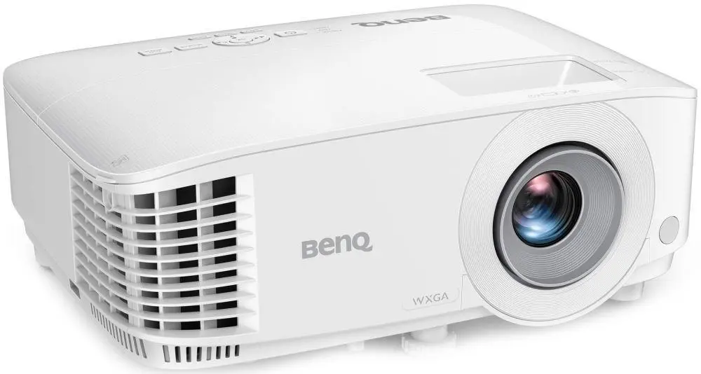 Proiector Benq MW560, alb