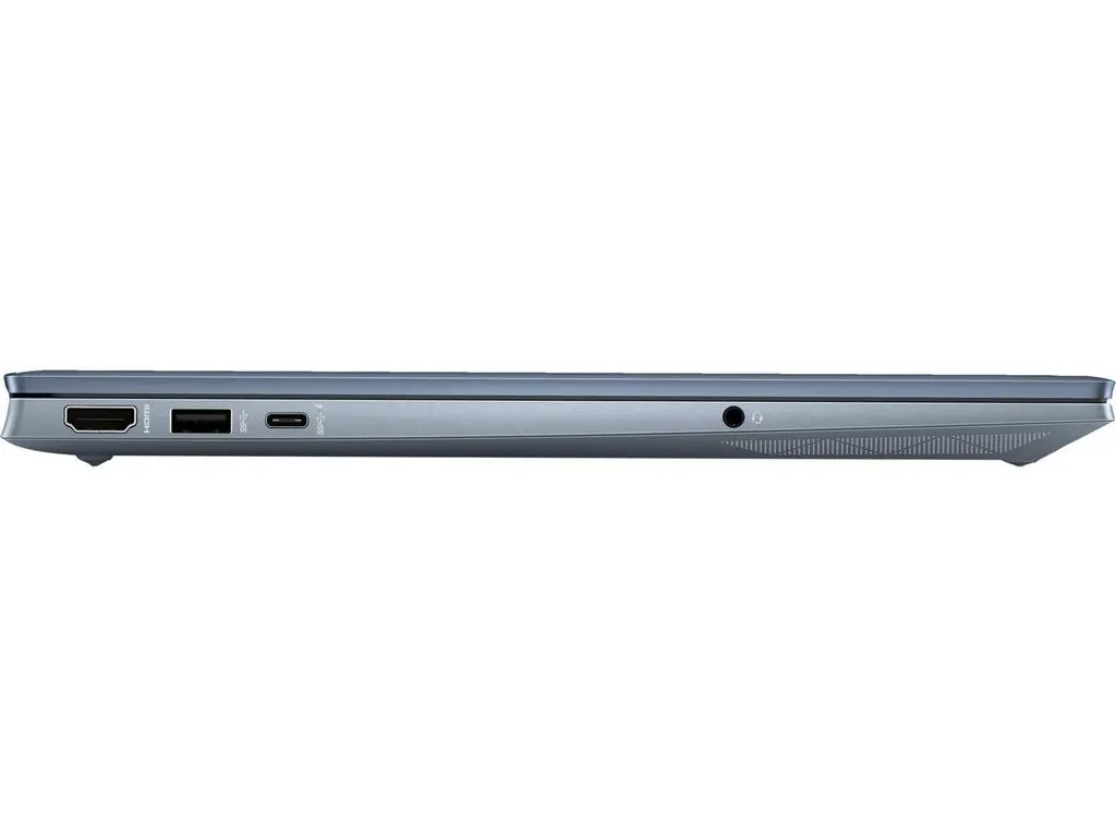 Laptop HP Pavilion 15 15-eh3044ci (15.6"/FHD/Ryzen 7 7730U/16GB/1TB/AMD Radeon), albastru