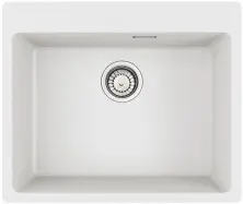 Кухонная мойка Franke MRG 610-54 (114.0660.140), белый