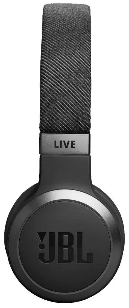 Căşti JBL LIVE 670NC, negru