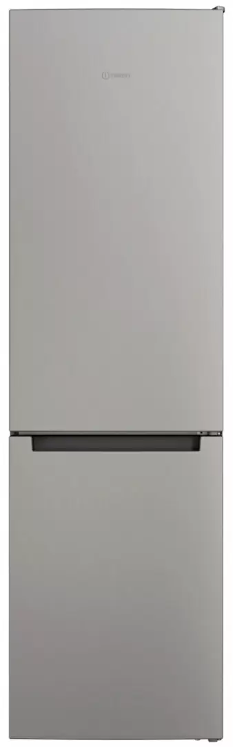 Frigider Indesit INFC9 TI21X, inox