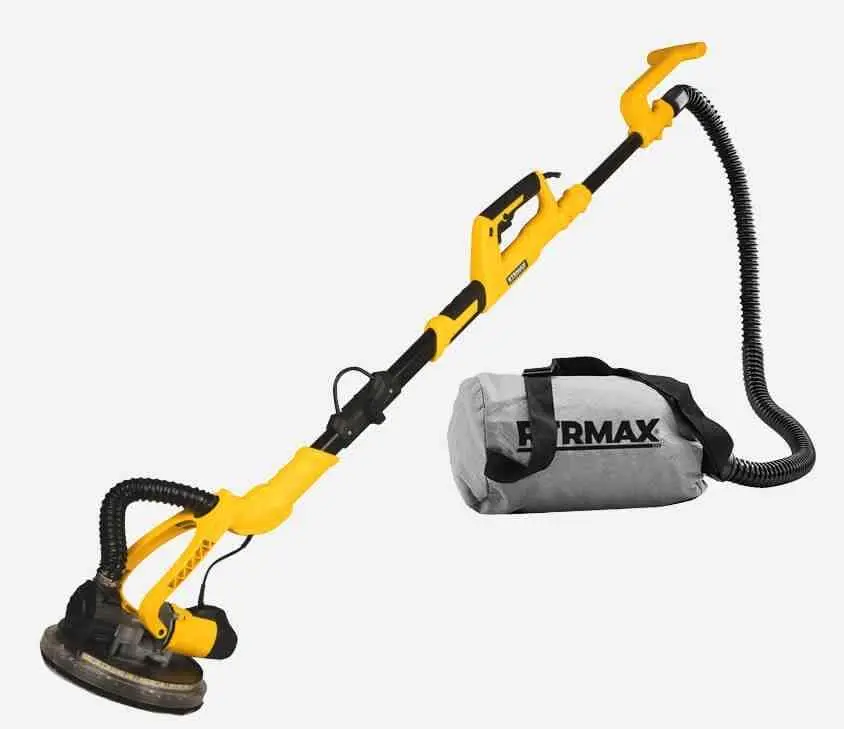 Mașină de șlefuit beton RTRMAX RTM3793 pe tehnoparc.md Mașină de șlefuit beton RTRMAX RTM3793