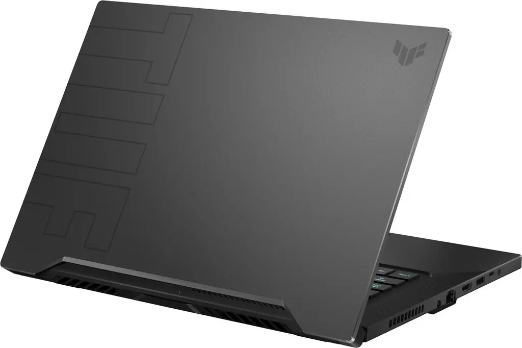 Laptop Asus TUF Dash F15 FX516PC (15.6"/FHD/Core i5-11300H/8GB/512GB/GeForce RTX 3050 4GB), gri pe tehnoparc.md Laptop Asus TUF Dash F15 FX516PC (15.6"/FHD/Core i5-11300H/8GB/512GB/GeForce RTX 3050 4GB), gri