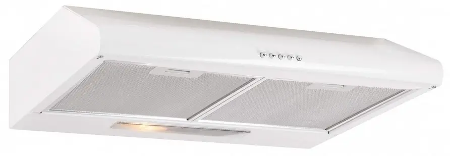 Hotă Eurolux Classico 50, alb