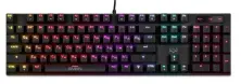 Клавиатура Sven KB-G8900, черный на tehnoparc.md Клавиатура Sven KB-G8900, черный