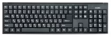 Tastatură Sven Standard 303 Power, negru