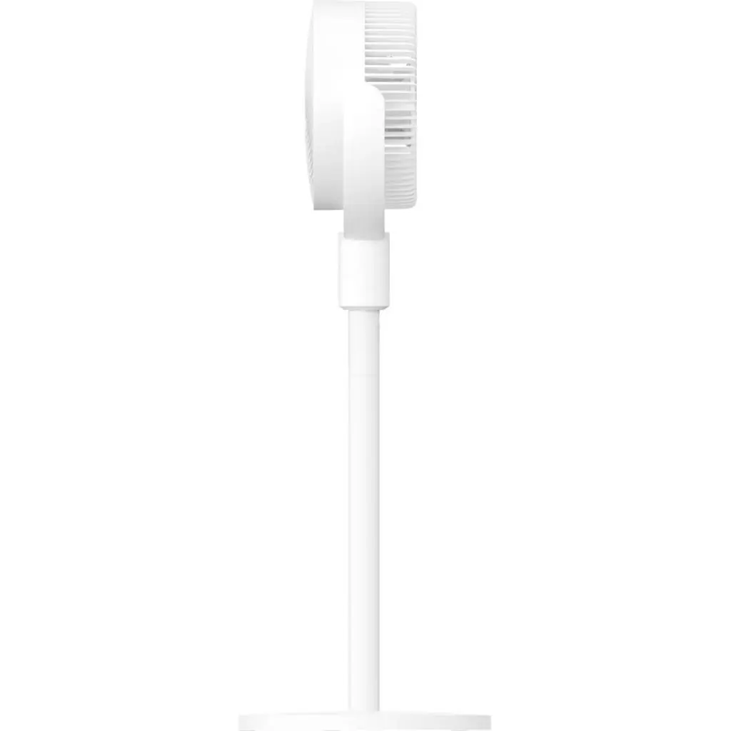 Ventilator Xiaomi Standing Air Circulation Fan, alb