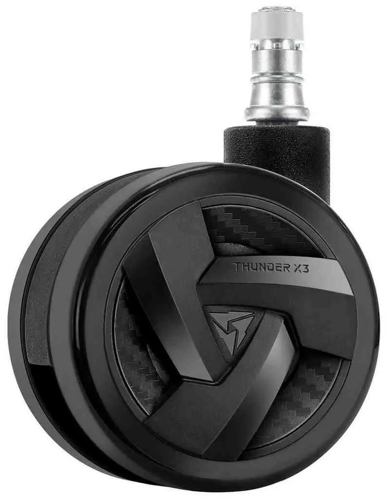 Геймерское кресло ThunderX3 CORE SMART, серый