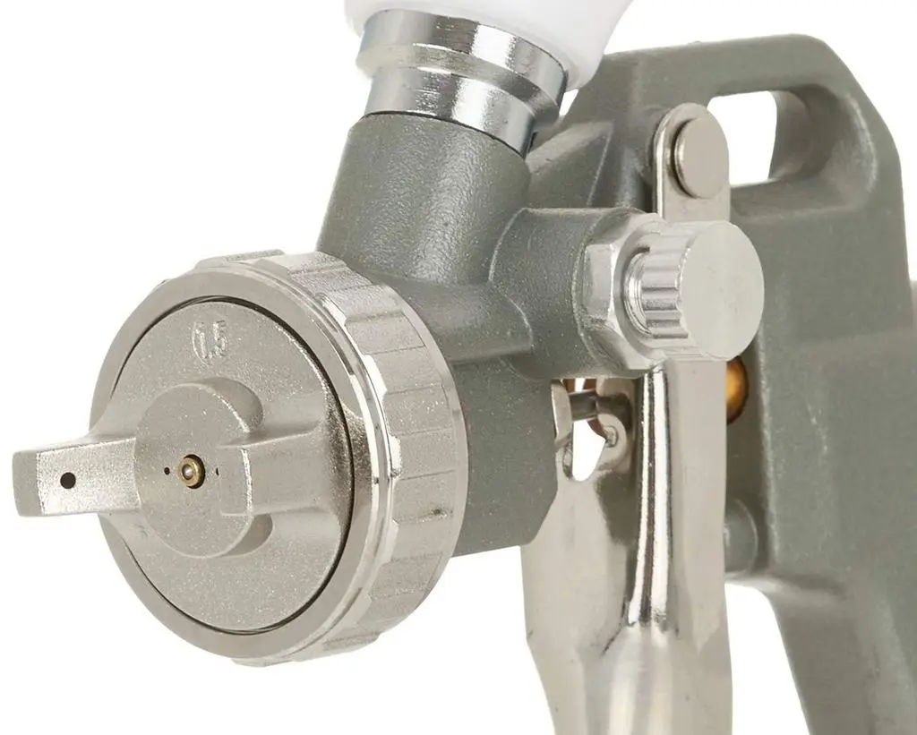 Aerograf pneumatic Geko G01107