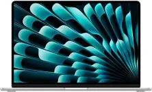 Ноутбук Apple MacBook Air Z1BR000AW (15.3"/M3/8GB/256GB), серебристый